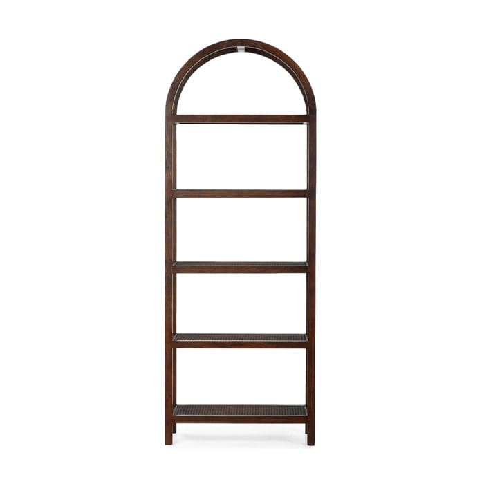 Grand Shelving Unit – Porto