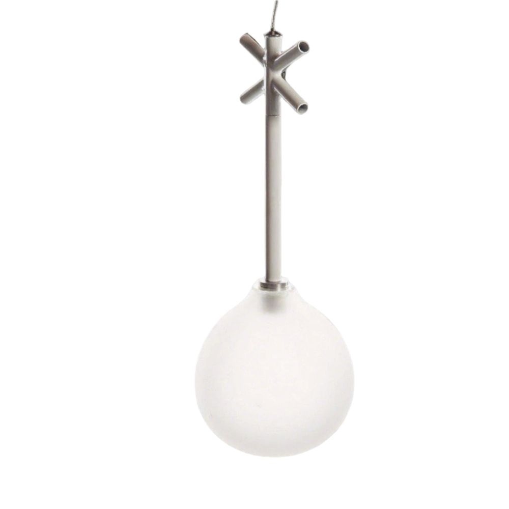 Flo Globe Pendant Lamp