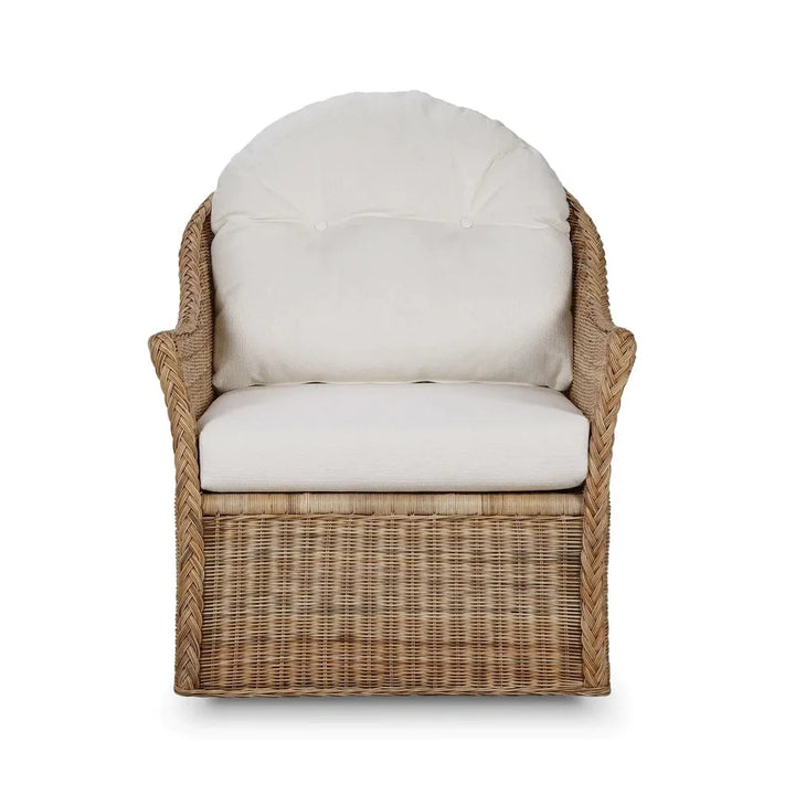 Beachfront Rotating Seat