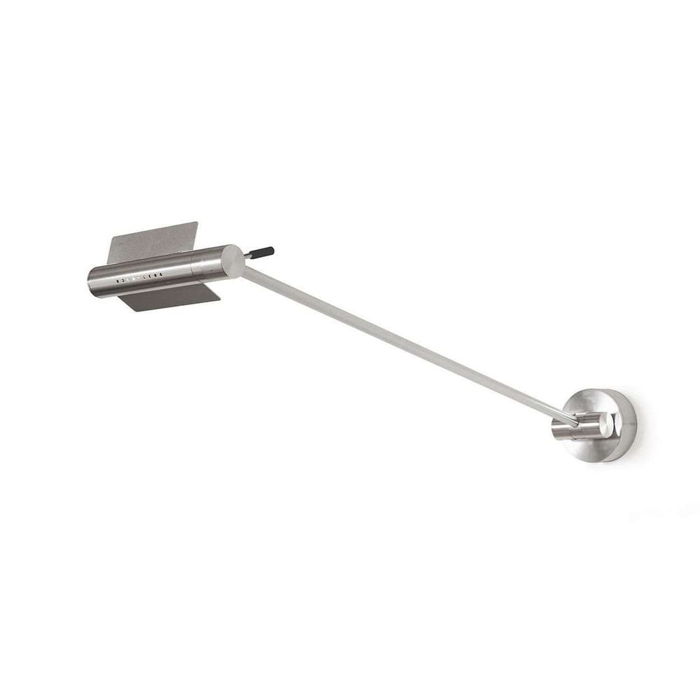 Galvin Adjustable Library Wall Sconce