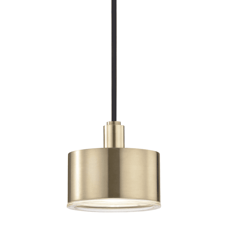 Nora 1 Light Pendant