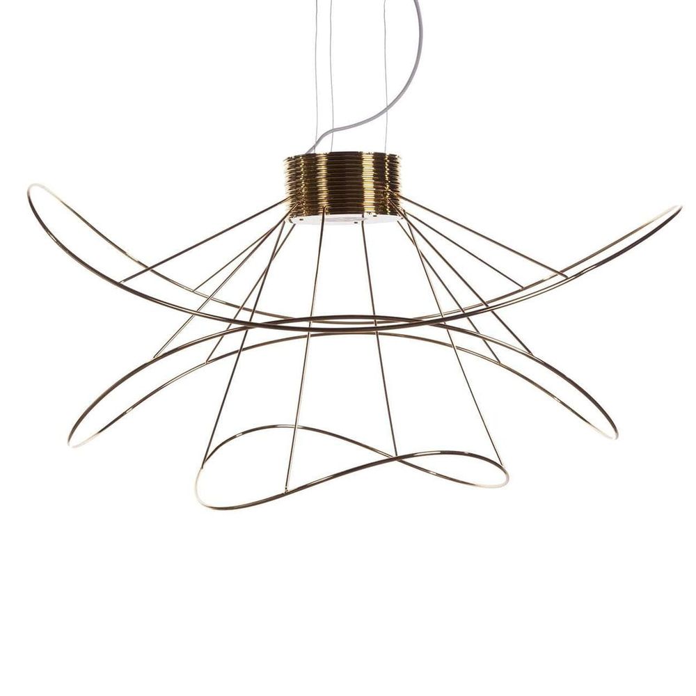 Hoops 3 Pendant Lamp