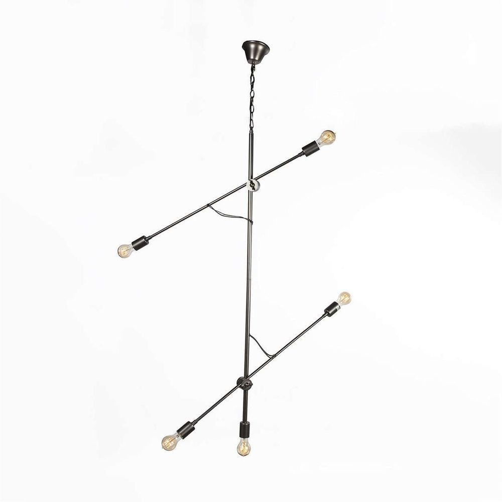 Pedrine Ceiling Lamp