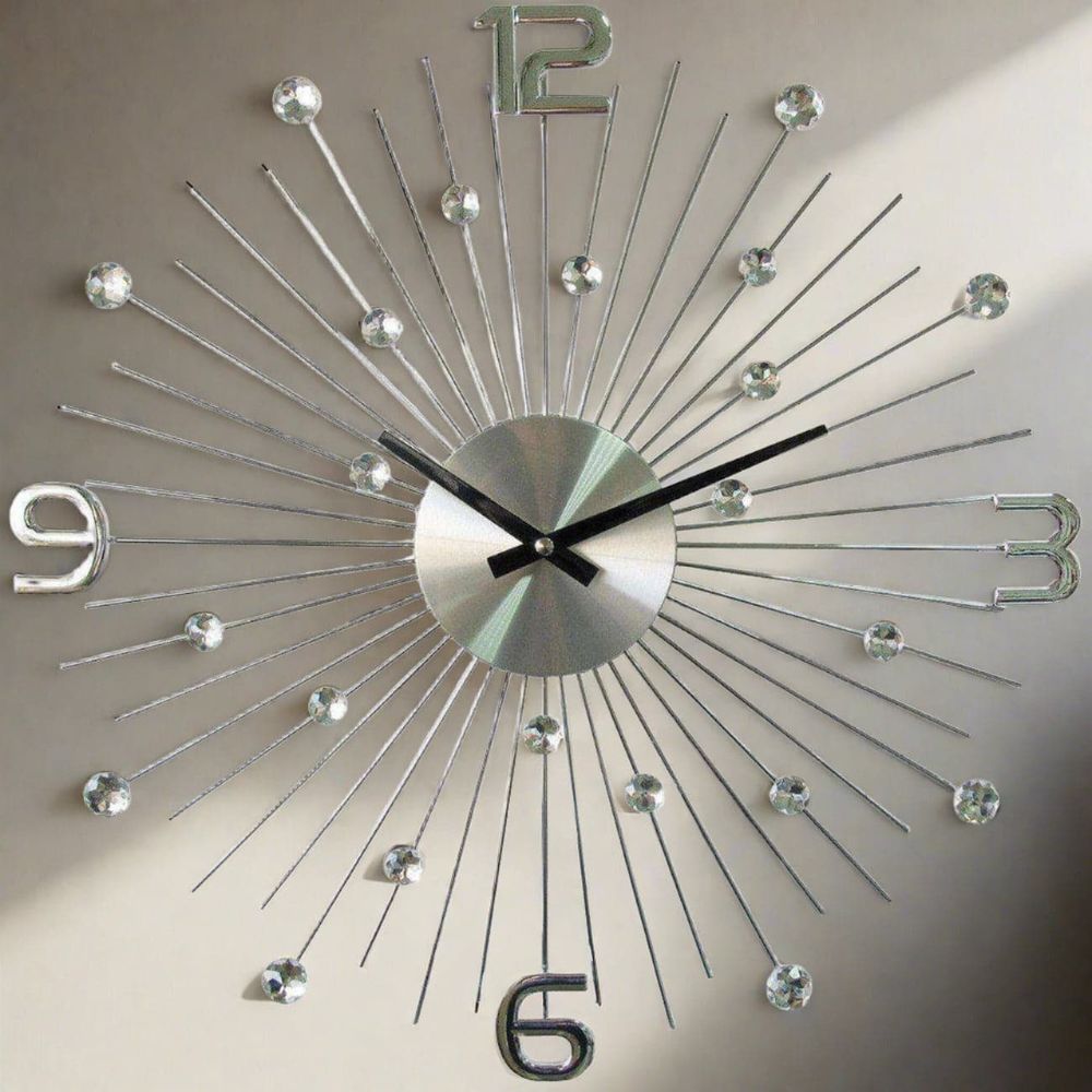 Stellae Wall Clock