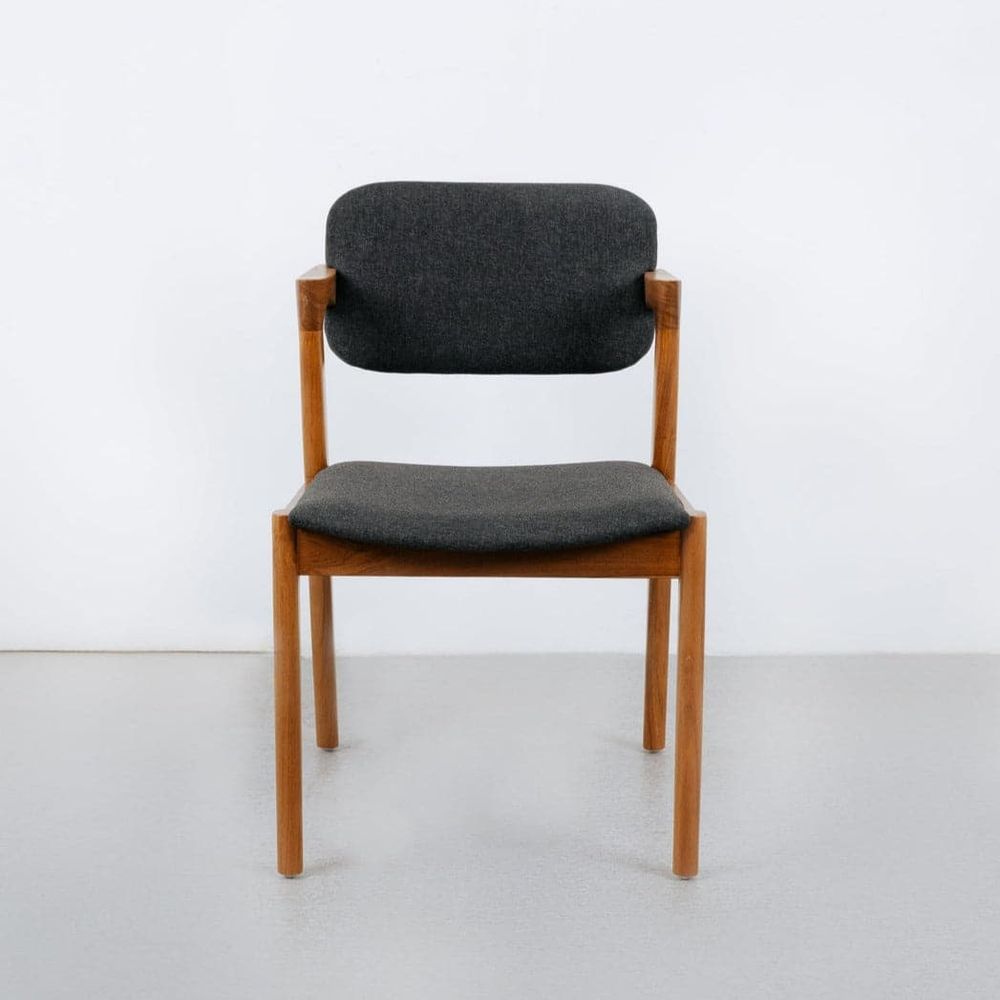 Kai Flap Back Dining Chair