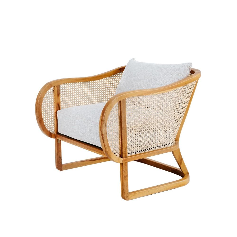 Harlow Lounge Chair