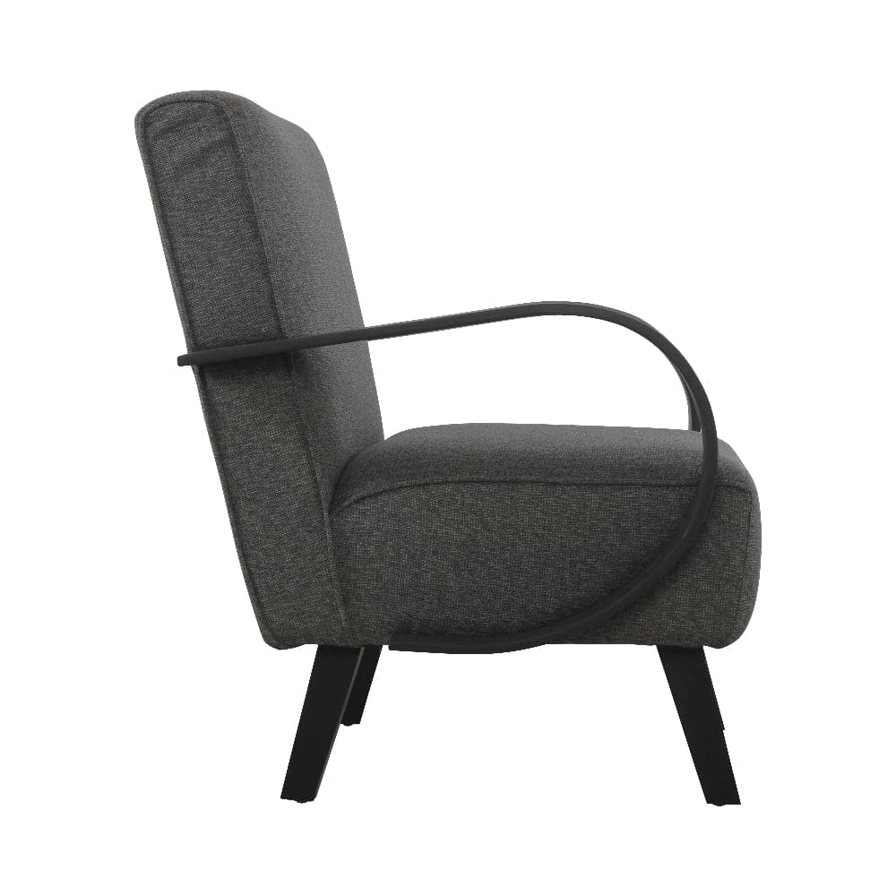 Halabala Accent Chair