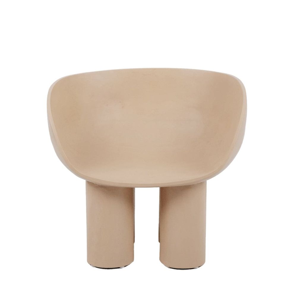 Chunk Bucket Chair