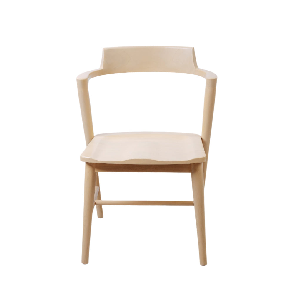 Elbow Z Dining Chair