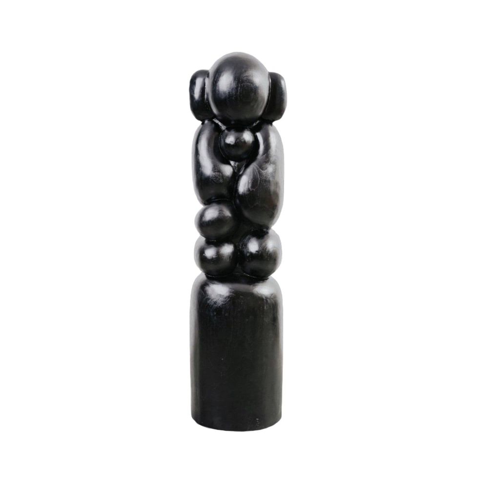 Mothers Love Totem Sculpture - Large