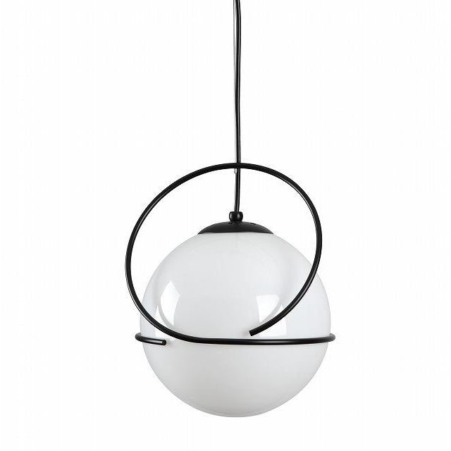 Sarfatti Globe Pendant Light
