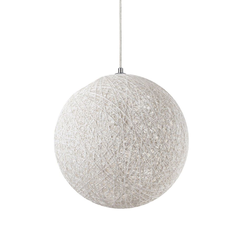 Random String Suspension Lamp