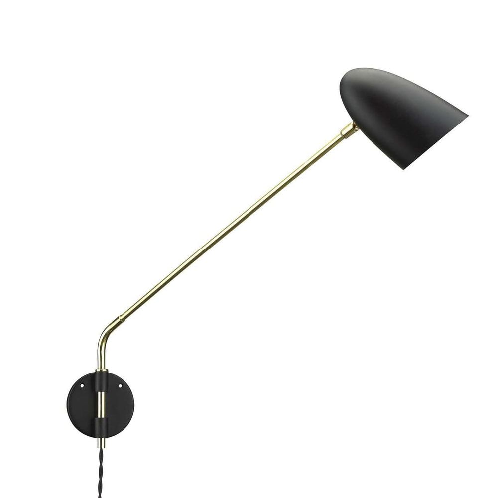 Cocotte Rotating Wall Lamp