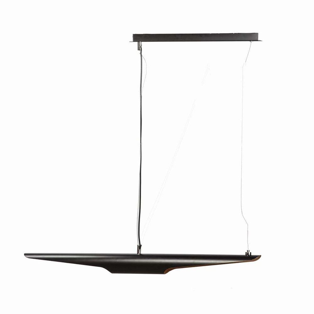 Modern Coltrane Suspension Lamp