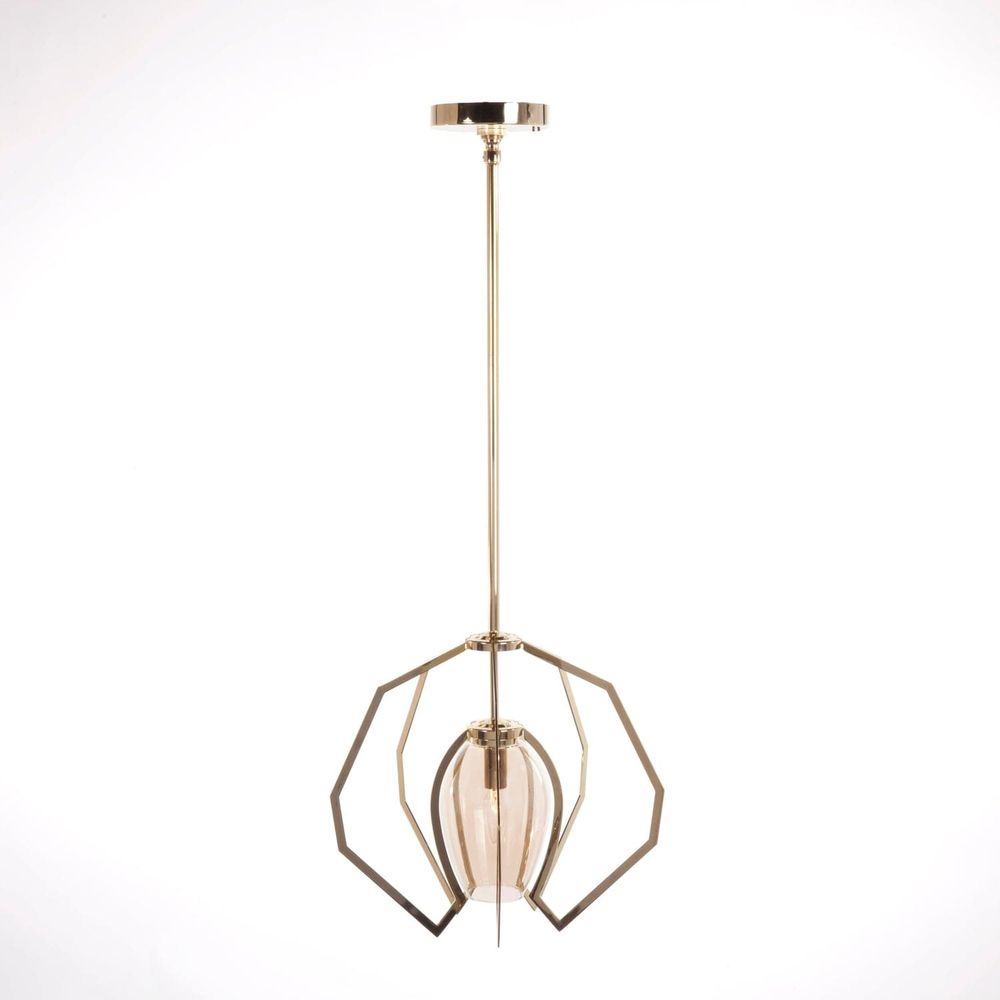 Modern Vieo Ceiling Lamp