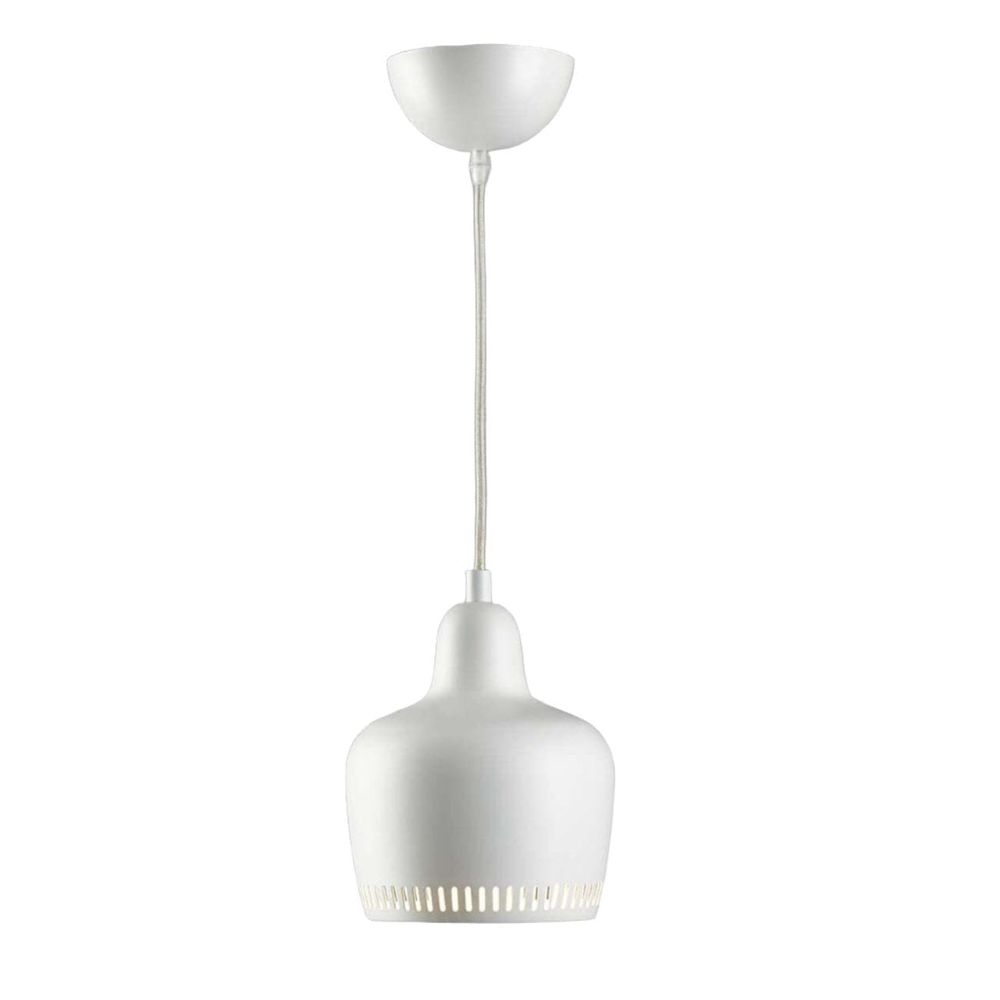Aksel Mini Pendant Lamp - White
