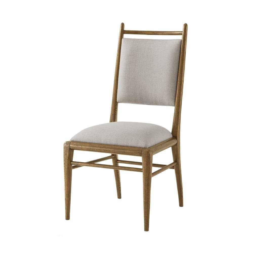 Nova Dining Side Chair IV