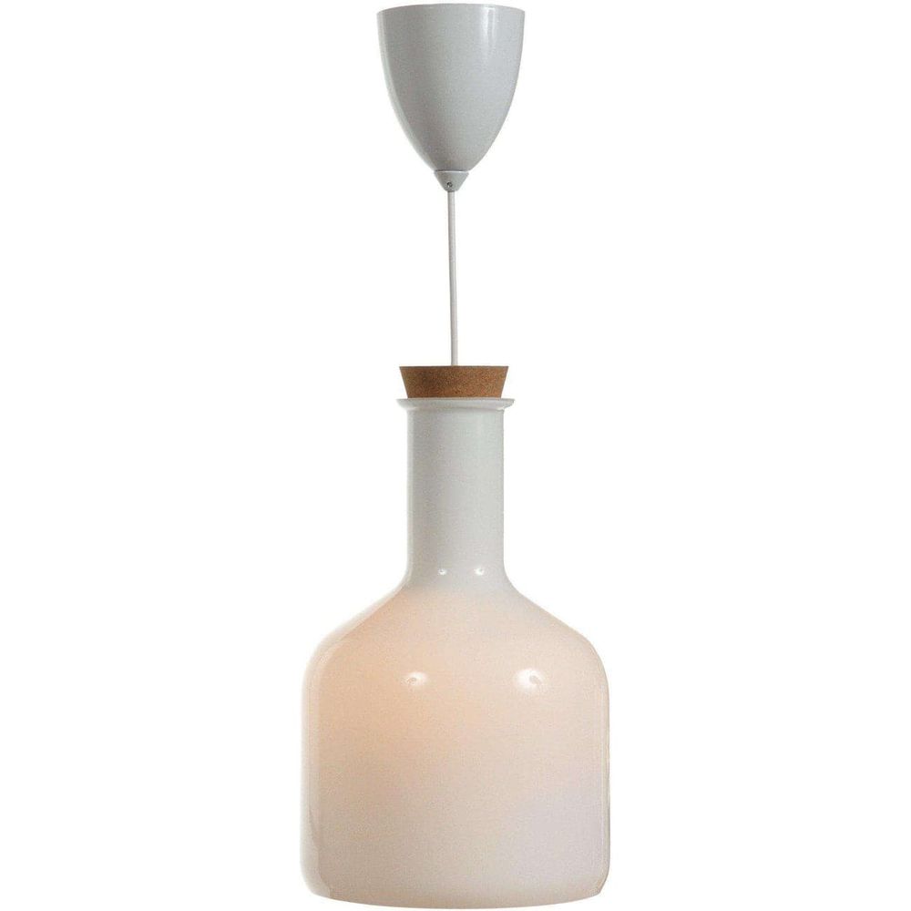 Labware Pendant Lamp - Cylinder