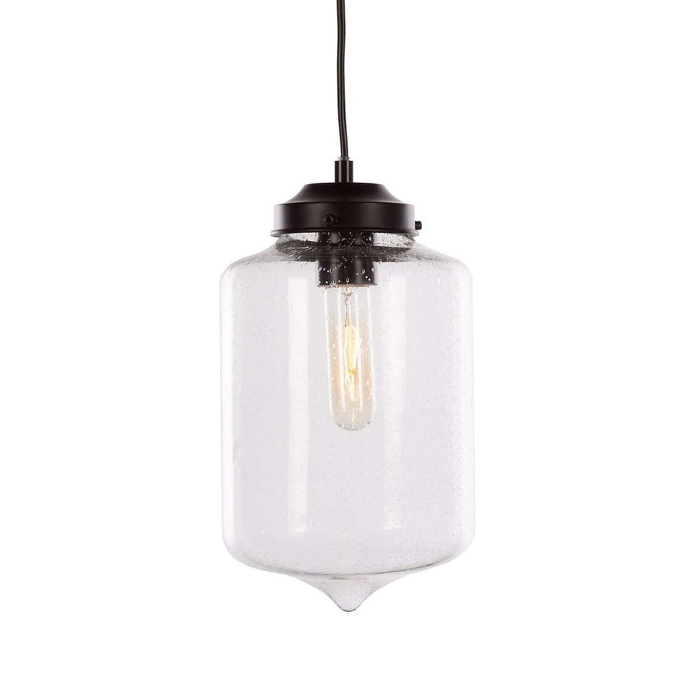 Transitional Pendant Light - Effervescent