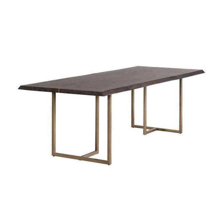Donnelly 95" Dining Table